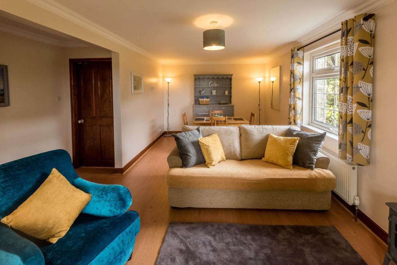 Ramblers Retreat Villa Helston Exterior photo