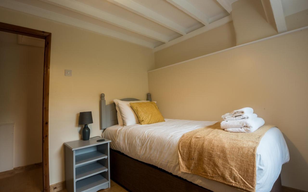 Ramblers Retreat Villa Helston Exterior photo