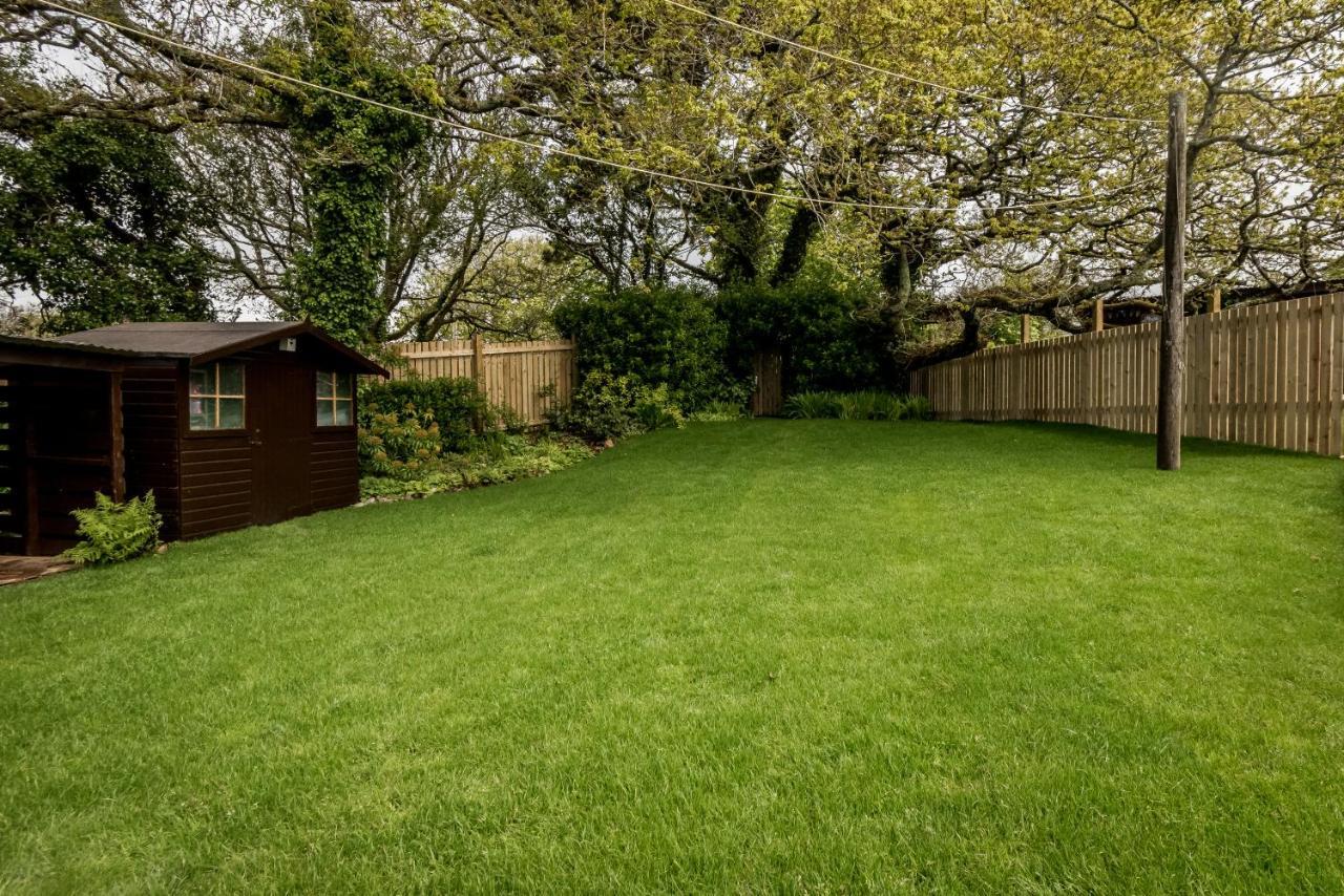 Ramblers Retreat Villa Helston Exterior photo