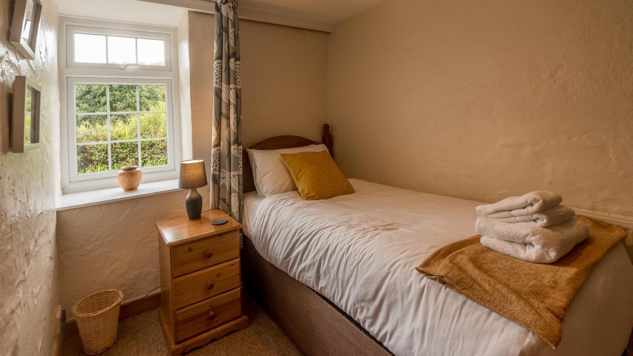 Ramblers Retreat Villa Helston Exterior photo