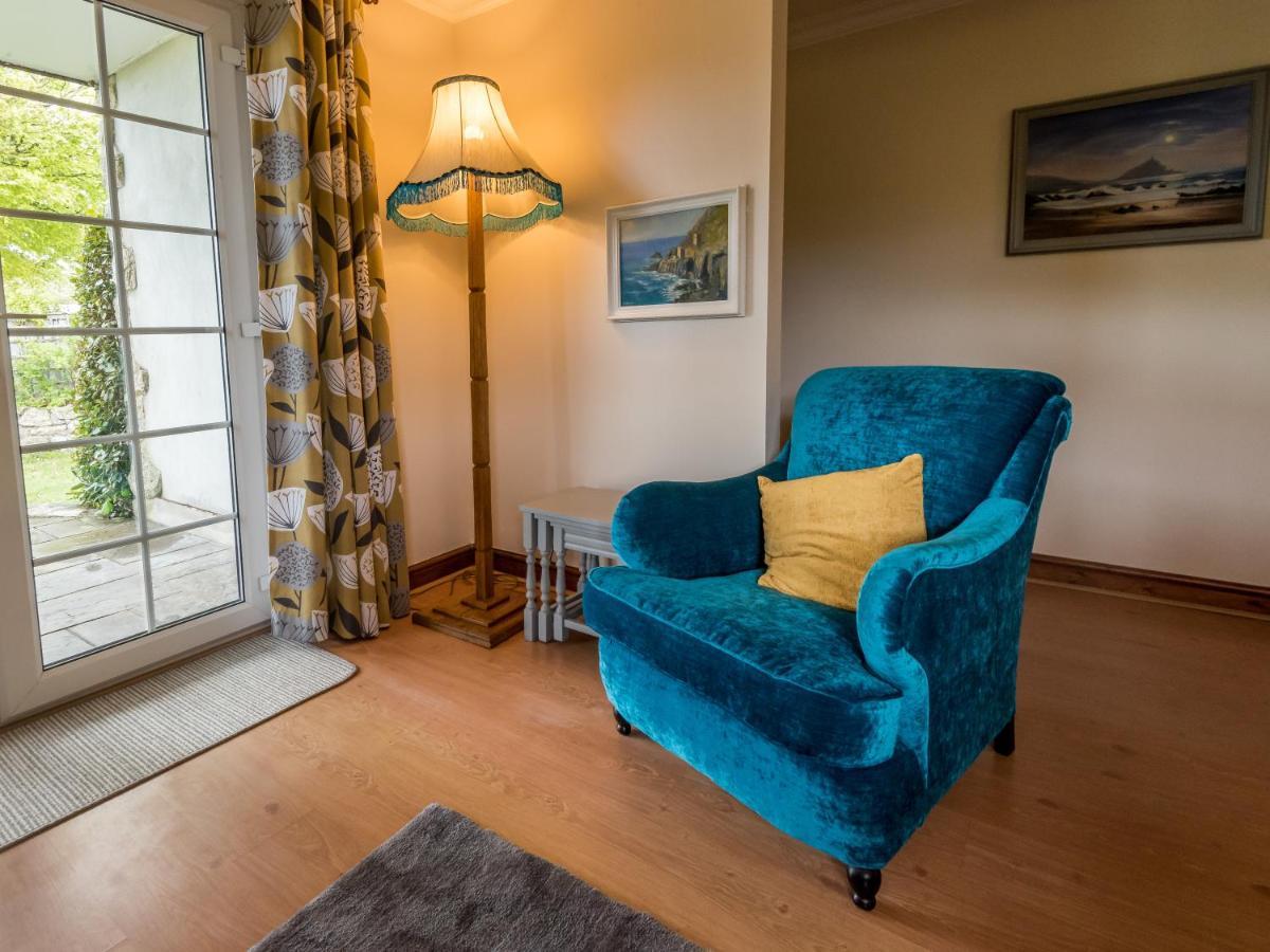 Ramblers Retreat Villa Helston Exterior photo
