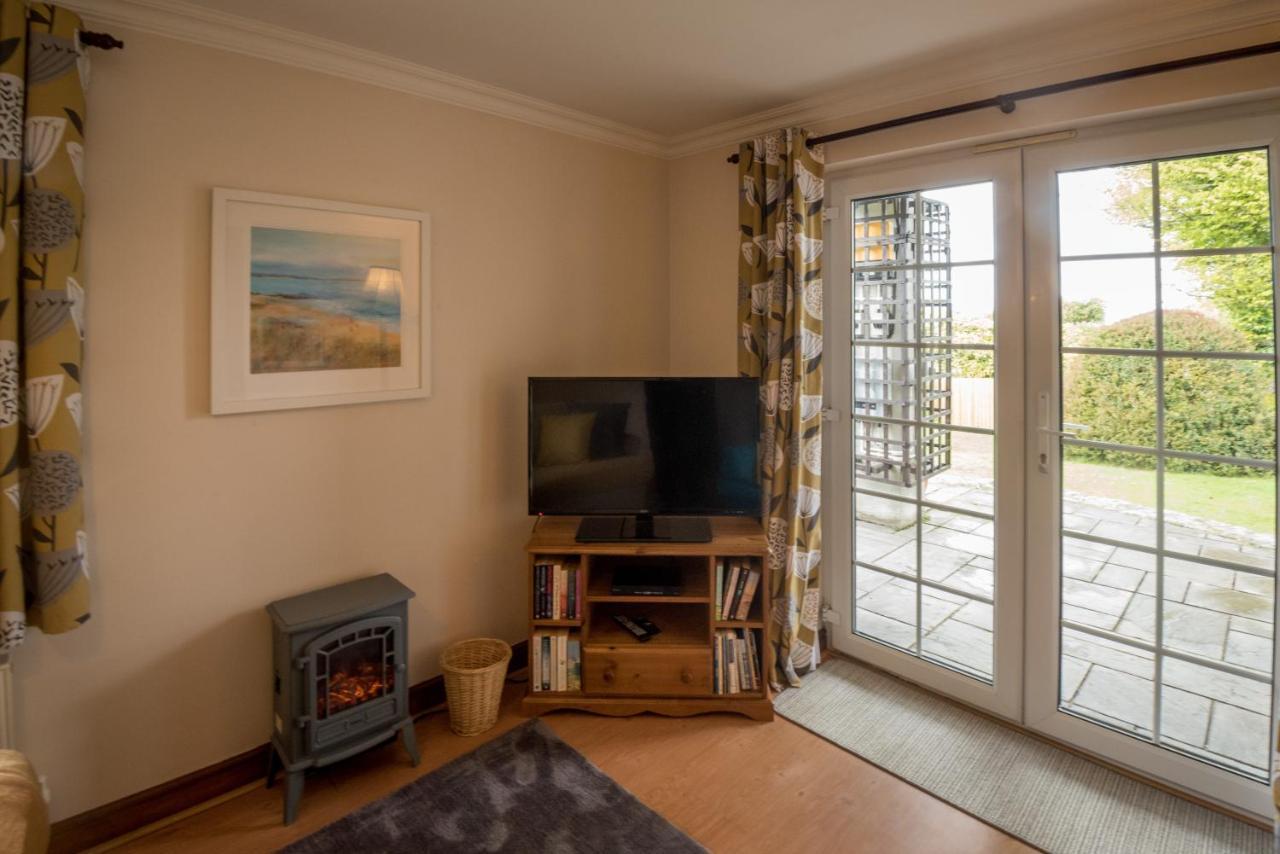 Ramblers Retreat Villa Helston Exterior photo