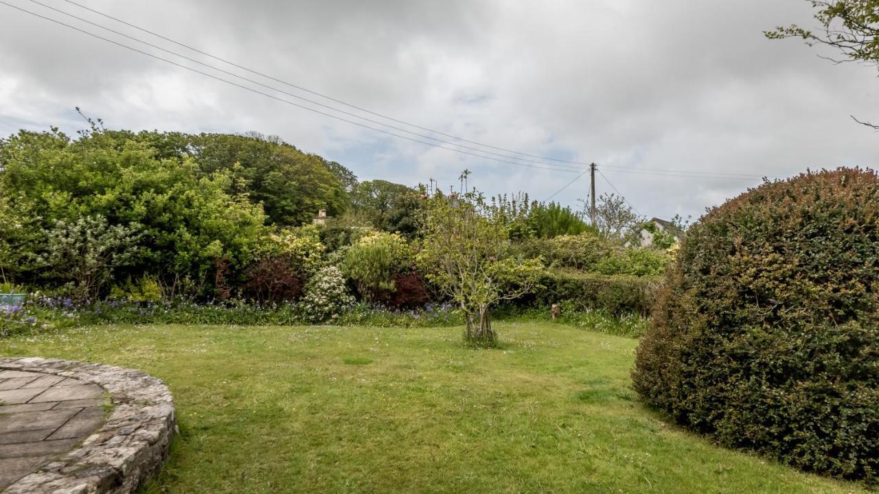 Ramblers Retreat Villa Helston Exterior photo